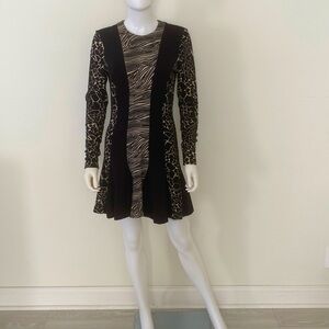 Nicole Miller Artelier Dress